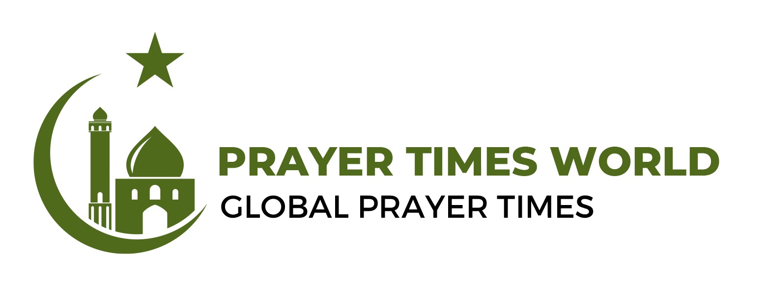 Prayer Times World